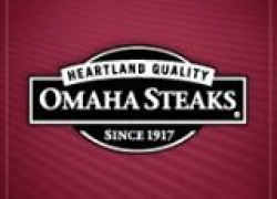Coupon codes and deals from Omaha Steaks